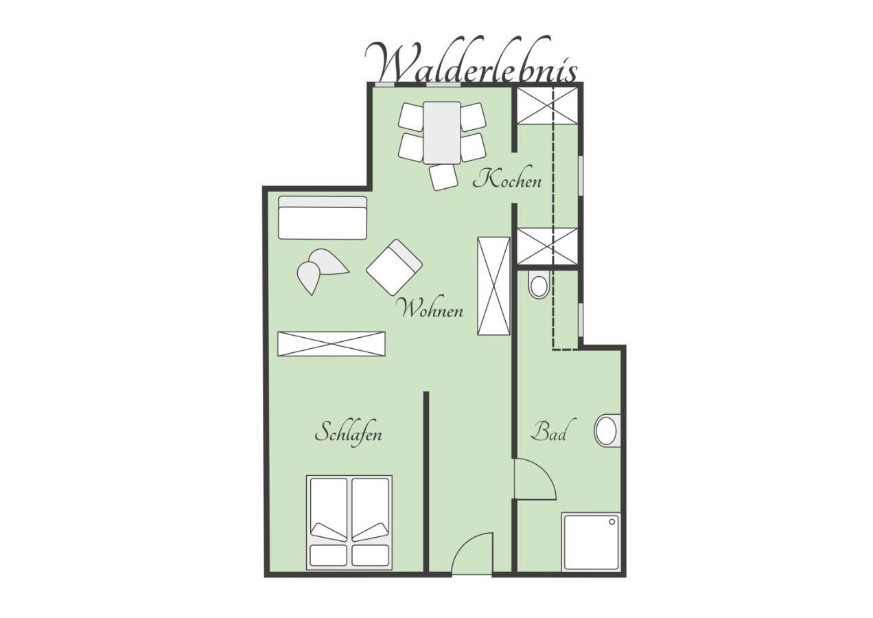 Schloss Gross Luesewitz Gross Lusewitz Екстериор снимка